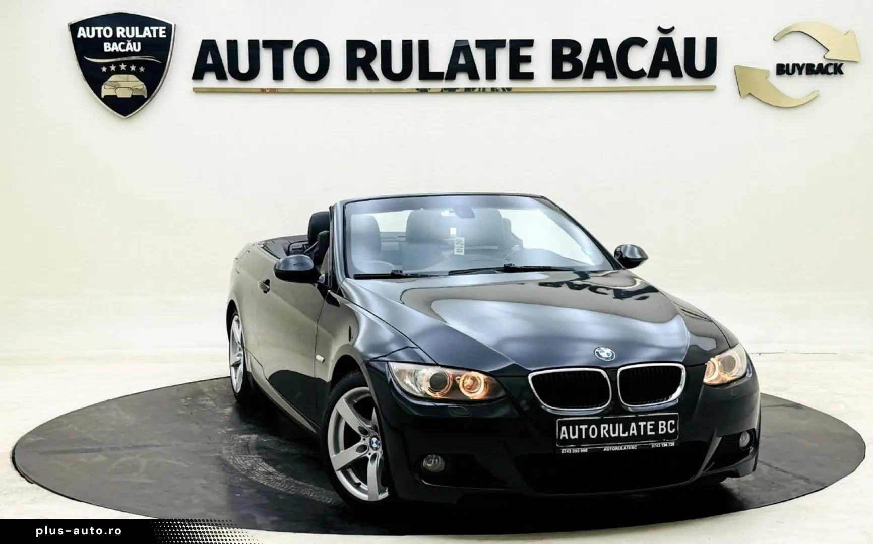 Bmw Seria-3