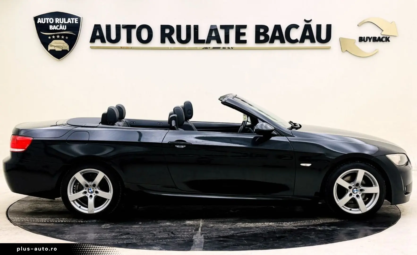 Bmw Seria-3
