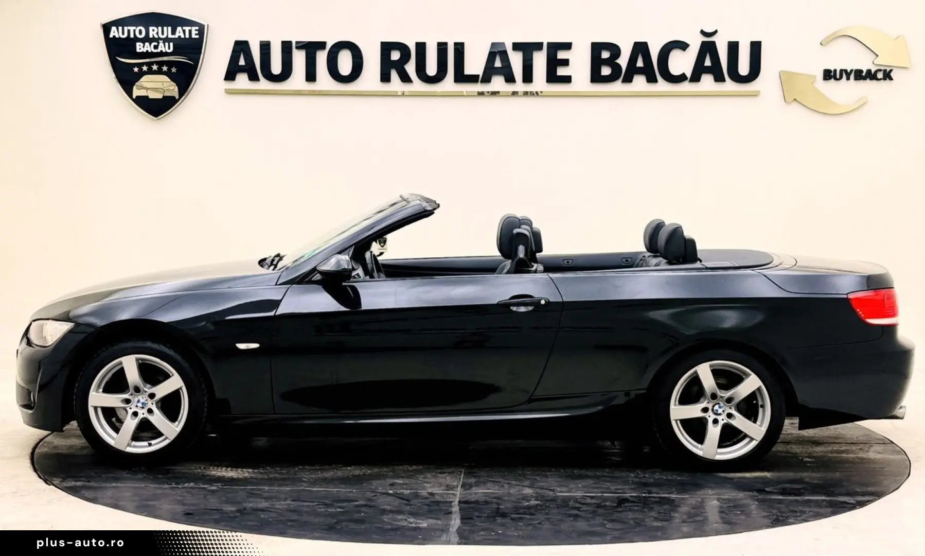Bmw Seria-3