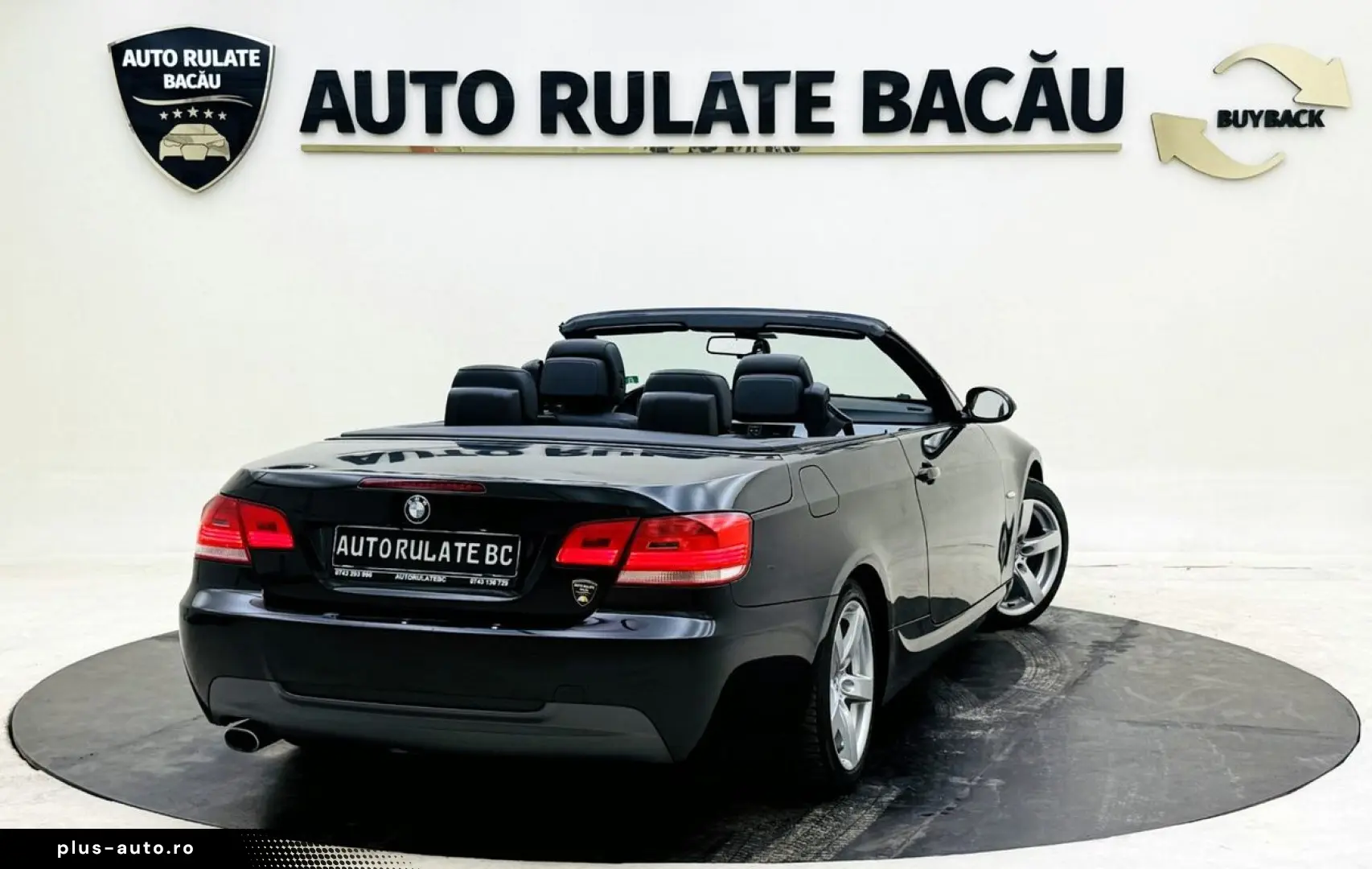 Bmw Seria-3