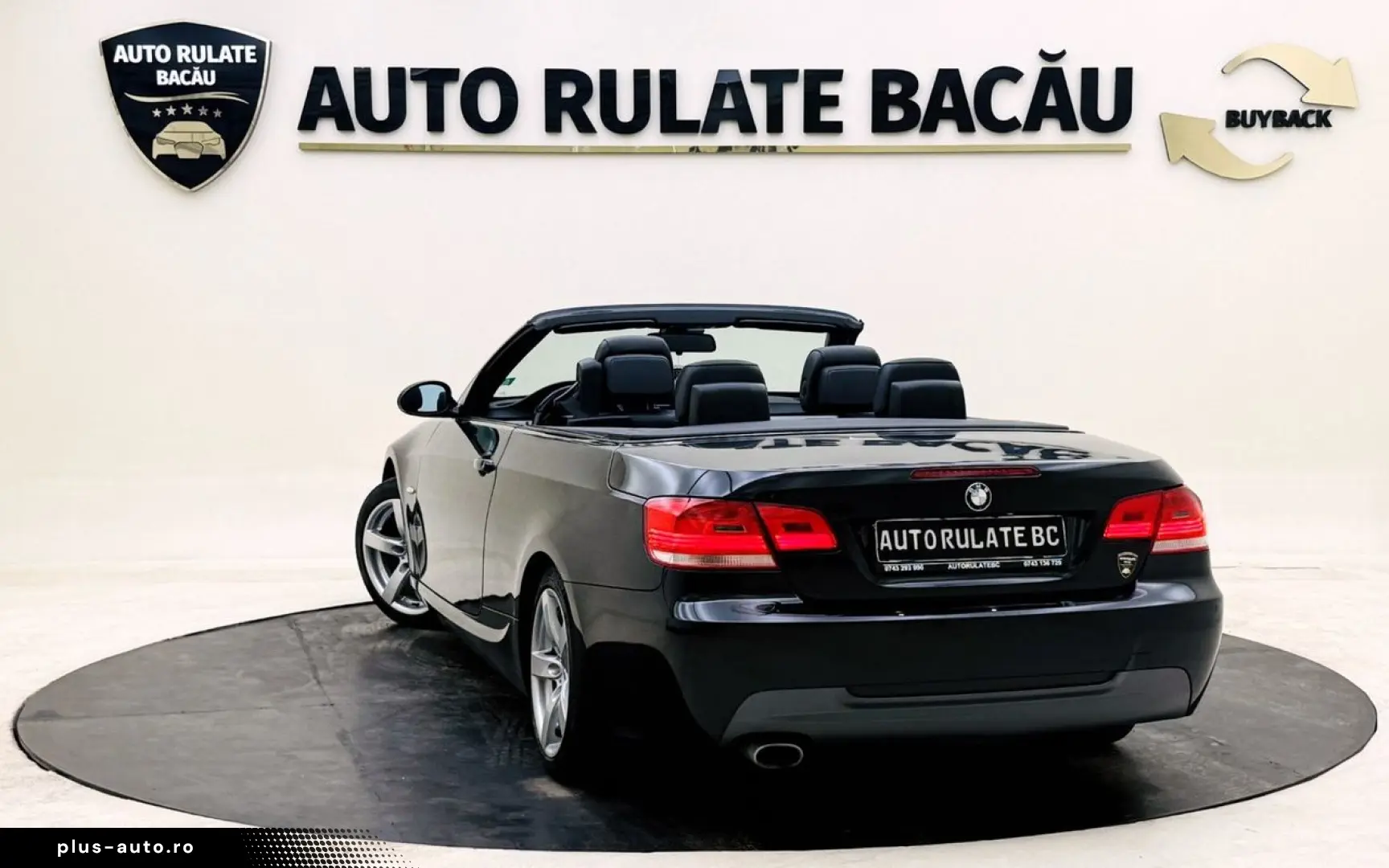 Bmw Seria-3