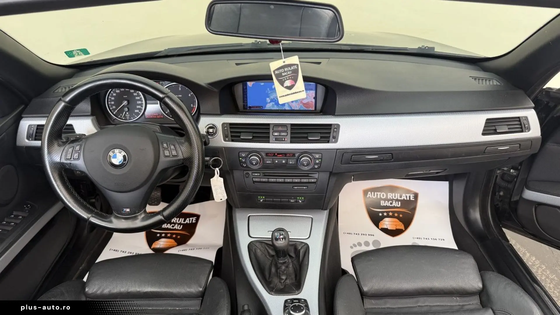 Bmw Seria-3