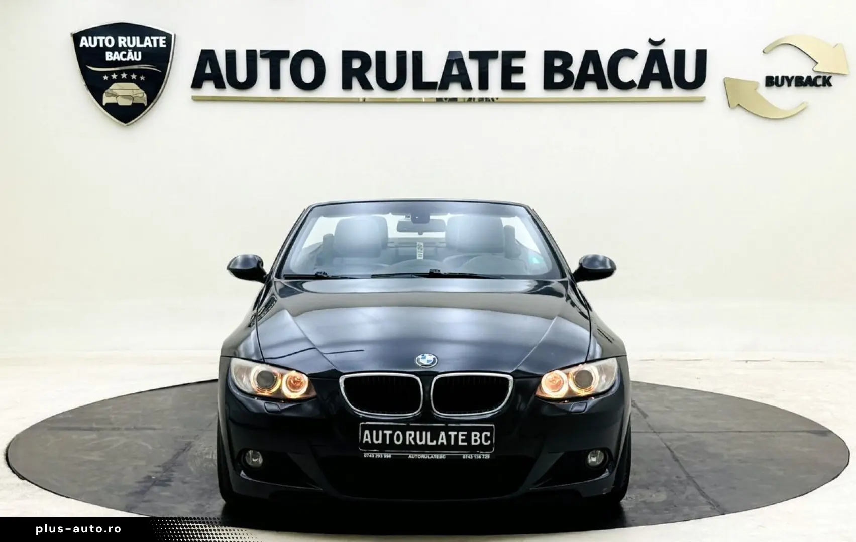 Bmw Seria-3
