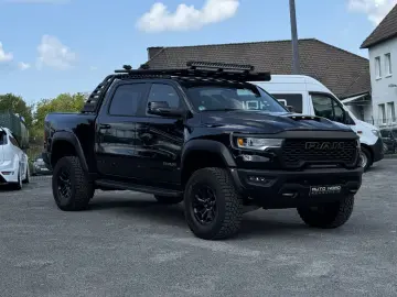 Dodge RAM 1500 RHO Hurrican