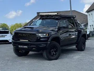 Dodge RAM 1500 RHO Hurrican