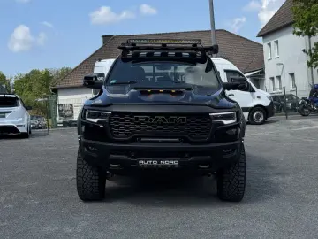 Dodge RAM 1500 RHO Hurrican