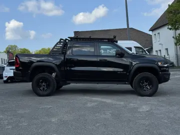 Dodge RAM 1500 RHO Hurrican