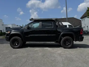 Dodge RAM 1500 RHO Hurrican
