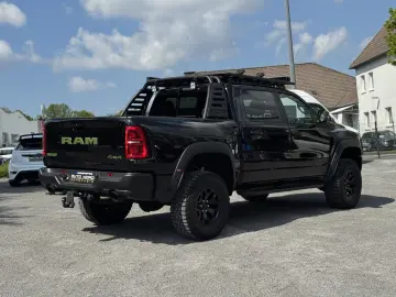 Dodge RAM 1500 RHO Hurrican