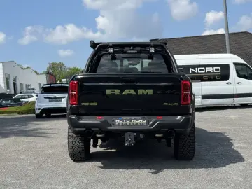 Dodge RAM 1500 RHO Hurrican