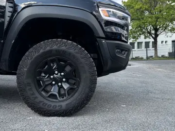 Dodge RAM 1500 RHO Hurrican