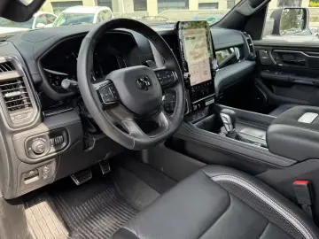 Dodge RAM 1500 RHO Hurrican