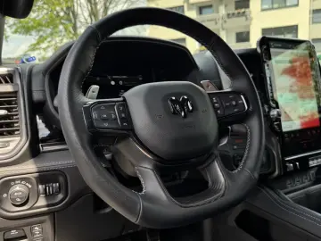 Dodge RAM 1500 RHO Hurrican