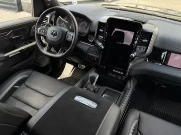 Dodge RAM 1500 RHO Hurrican
