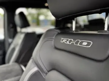 Dodge RAM 1500 RHO Hurrican