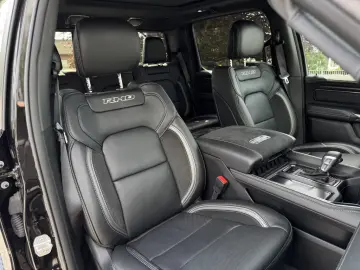 Dodge RAM 1500 RHO Hurrican