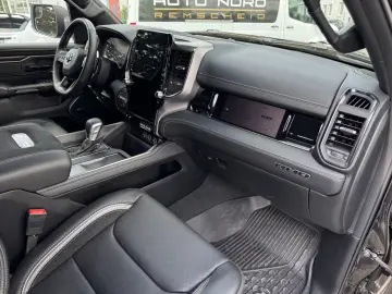 Dodge RAM 1500 RHO Hurrican