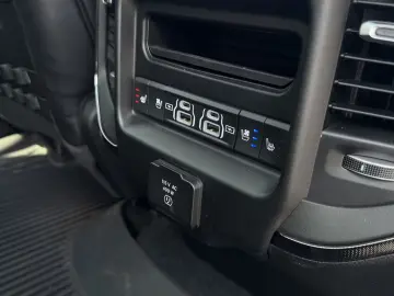Dodge RAM 1500 RHO Hurrican