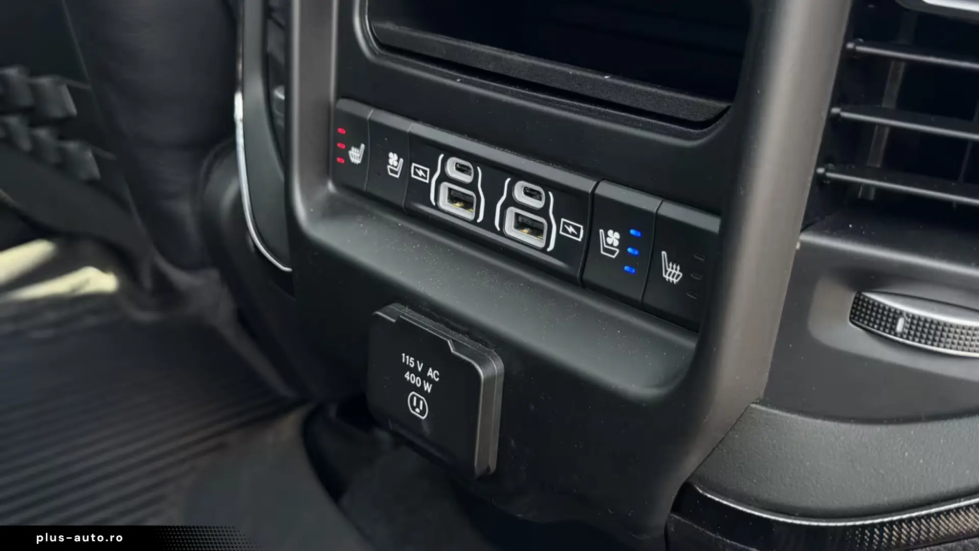 Dodge RAM 1500 RHO Hurrican