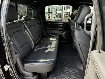 Dodge RAM 1500 RHO Hurrican