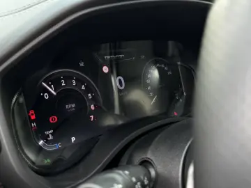 Dodge RAM 1500 RHO Hurrican