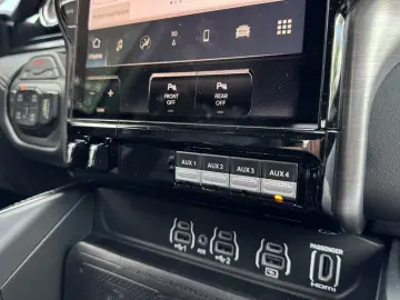 Dodge RAM 1500 RHO Hurrican