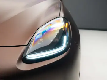MASERATI GRECALE GT