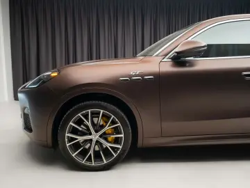 MASERATI GRECALE GT