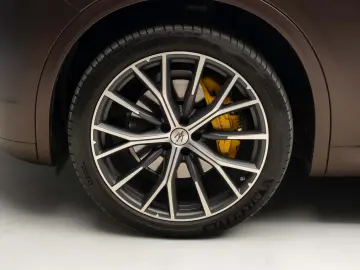 MASERATI GRECALE GT