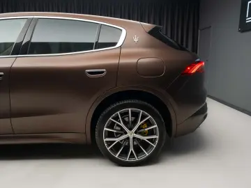 MASERATI GRECALE GT