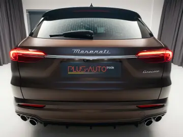 MASERATI GRECALE GT