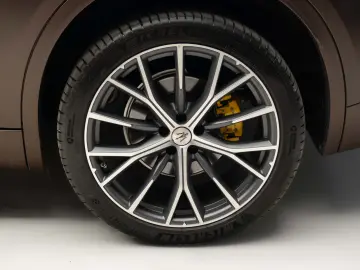 MASERATI GRECALE GT