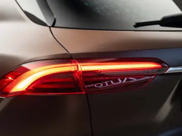 MASERATI GRECALE GT