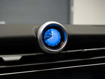 MASERATI GRECALE GT