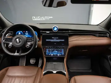 MASERATI GRECALE GT