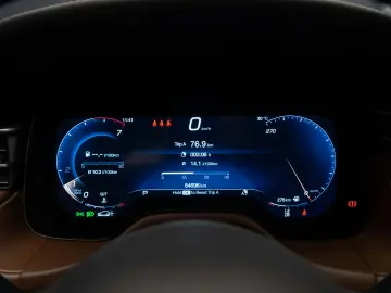 MASERATI GRECALE GT