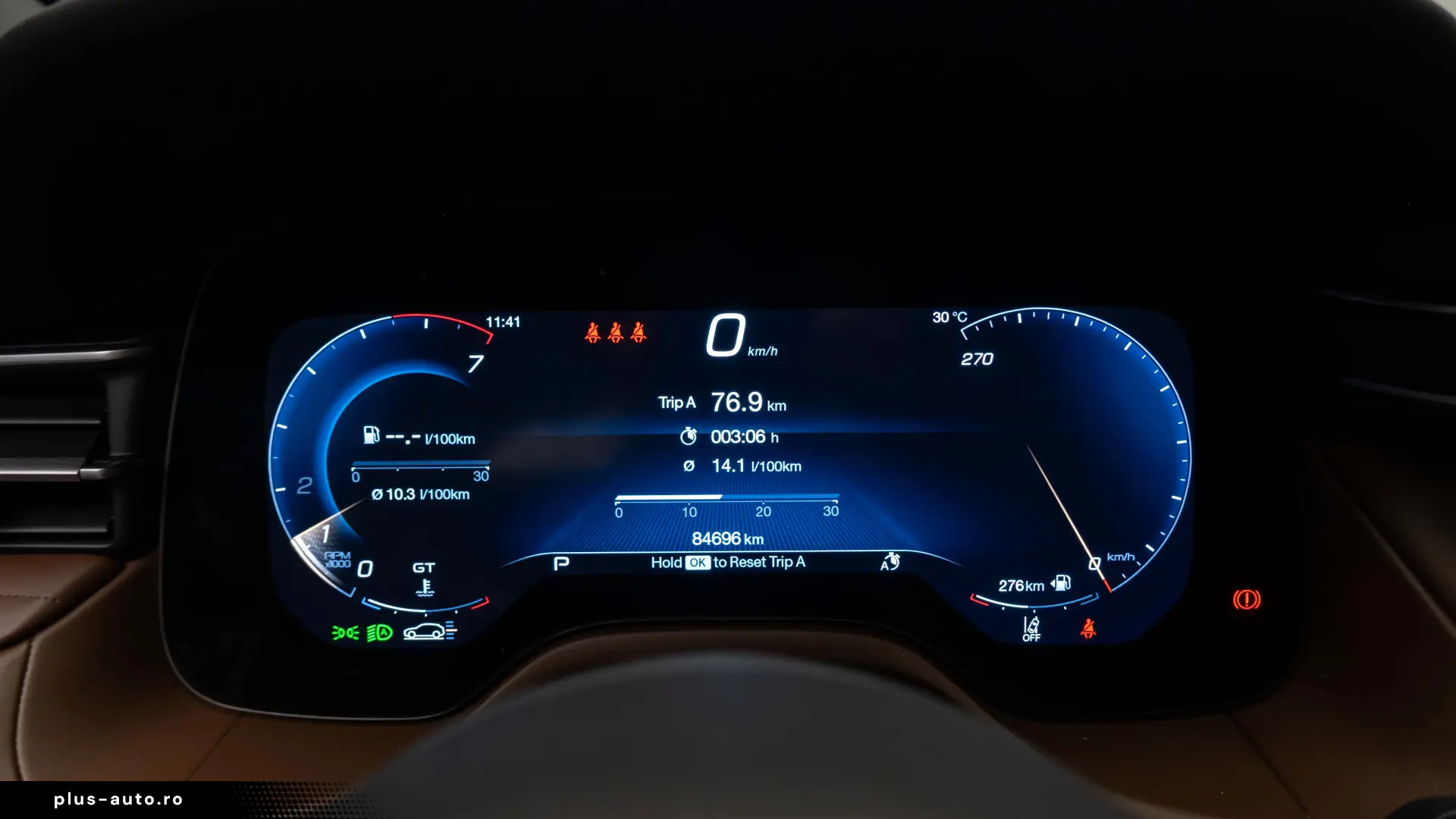 MASERATI GRECALE GT
