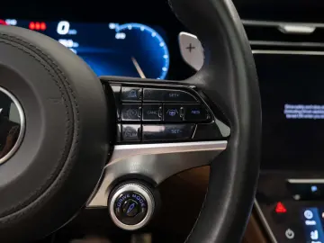 MASERATI GRECALE GT