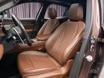 MASERATI GRECALE GT