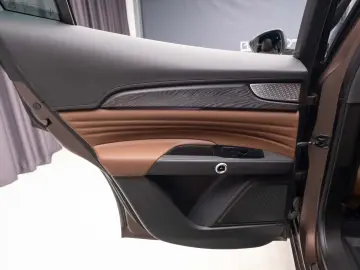 MASERATI GRECALE GT