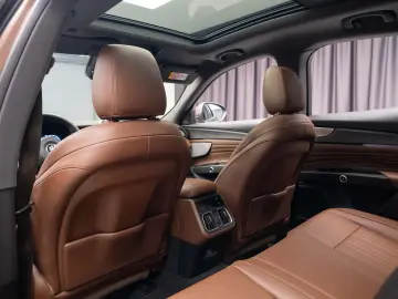 MASERATI GRECALE GT