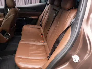 MASERATI GRECALE GT