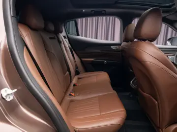 MASERATI GRECALE GT