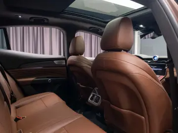 MASERATI GRECALE GT