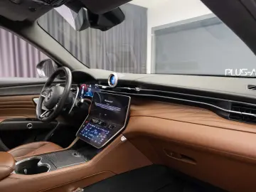MASERATI GRECALE GT