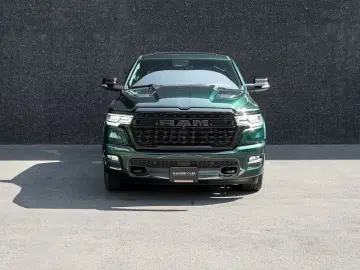 Dodge RAM 2026 5.7L V8 HEMI! RAM 1500 Limite