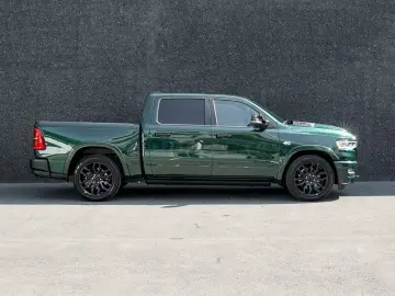 Dodge RAM 2026 5.7L V8 HEMI! RAM 1500 Limite