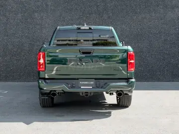 Dodge RAM 2026 5.7L V8 HEMI! RAM 1500 Limite