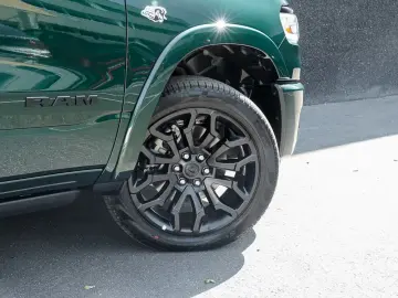 Dodge RAM 2026 5.7L V8 HEMI! RAM 1500 Limite
