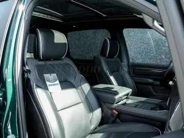 Dodge RAM 2026 5.7L V8 HEMI! RAM 1500 Limite